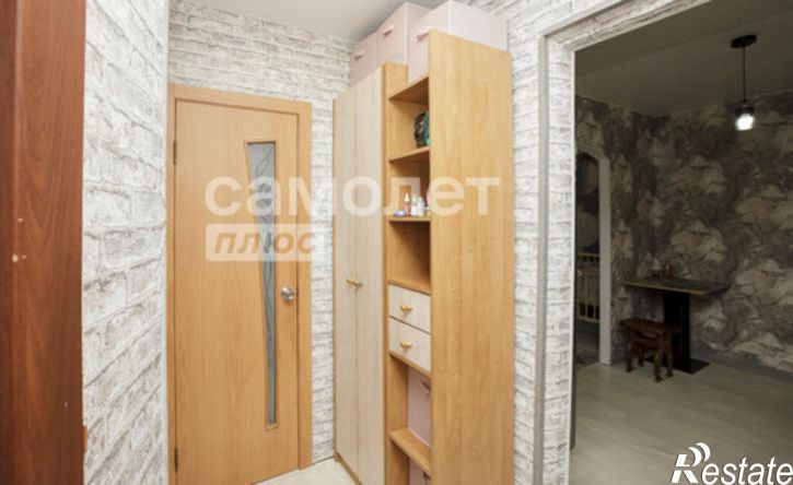 1-комн квартира Ленинградский проспект, 28,  д. 28
