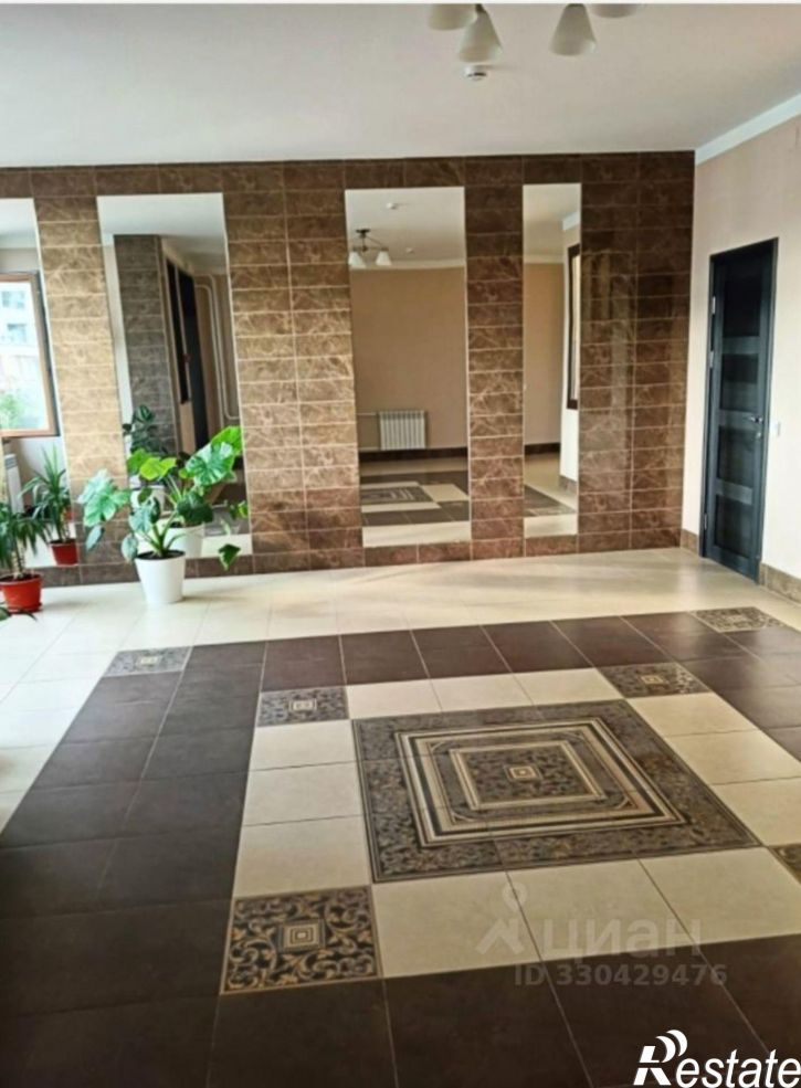 2-комн квартира пр-кт Ленина, 49А,  д. 49А