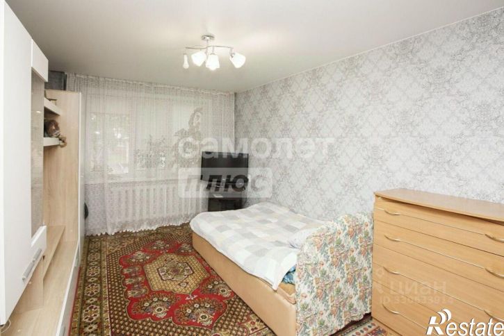 1-комн квартира пр-кт Шахтеров, 57А,  д. 57А