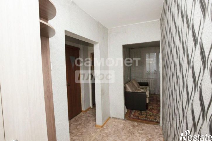 1-комн квартира пр-кт Шахтеров, 57А,  д. 57А