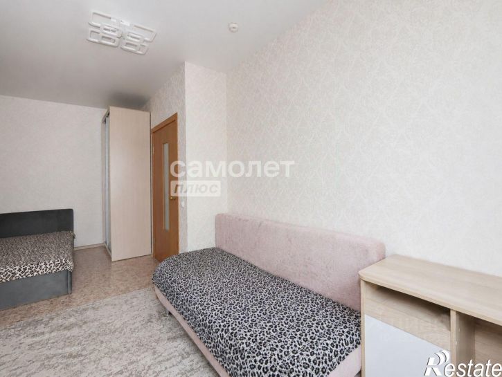 1-комн квартира Комсомольский проспект, 36,  д. 36