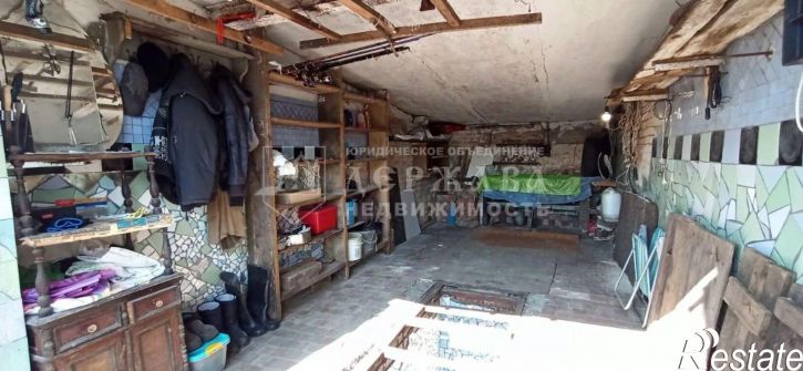 Гараж/парковка Волгоградская улица