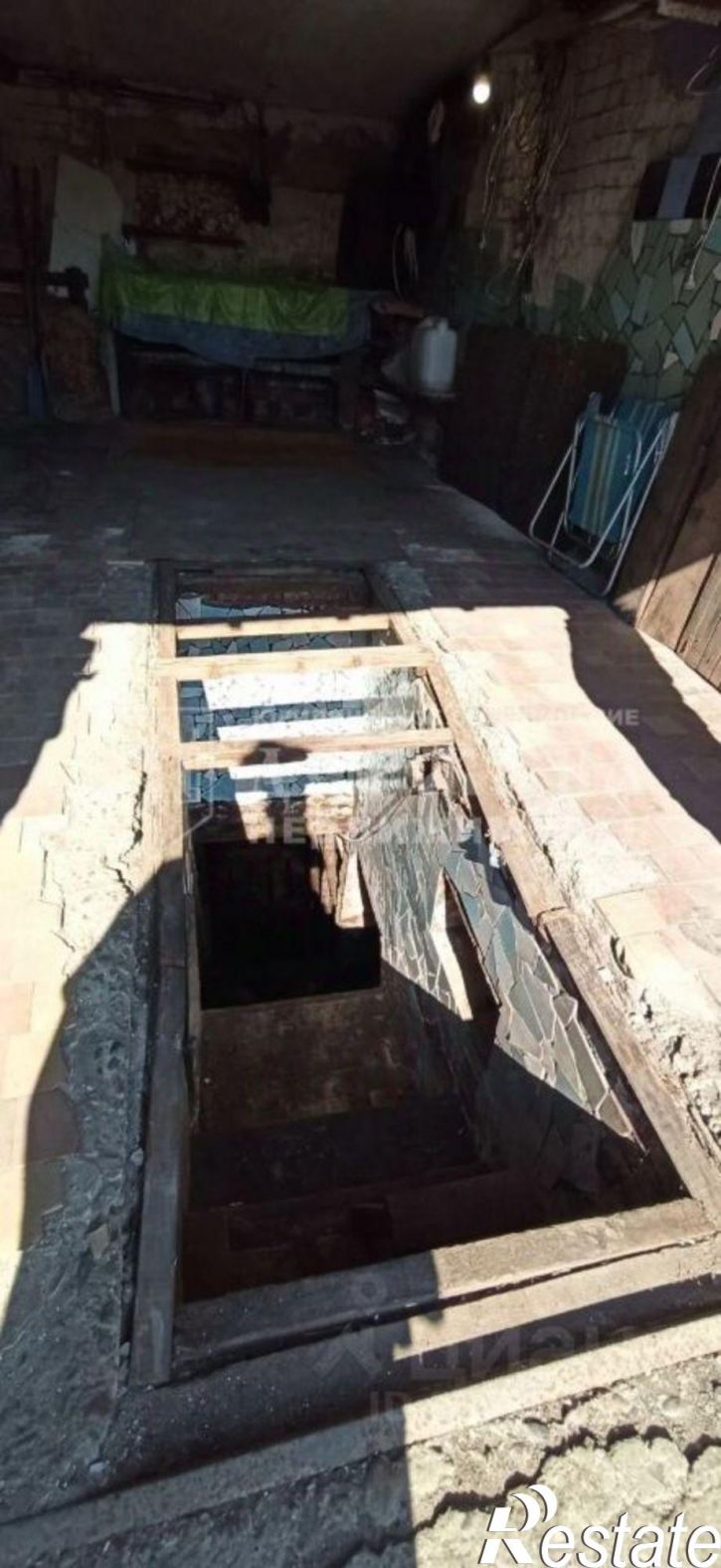 Гараж/парковка Волгоградская улица