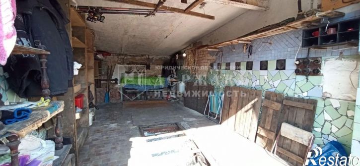 Гараж/парковка Волгоградская улица