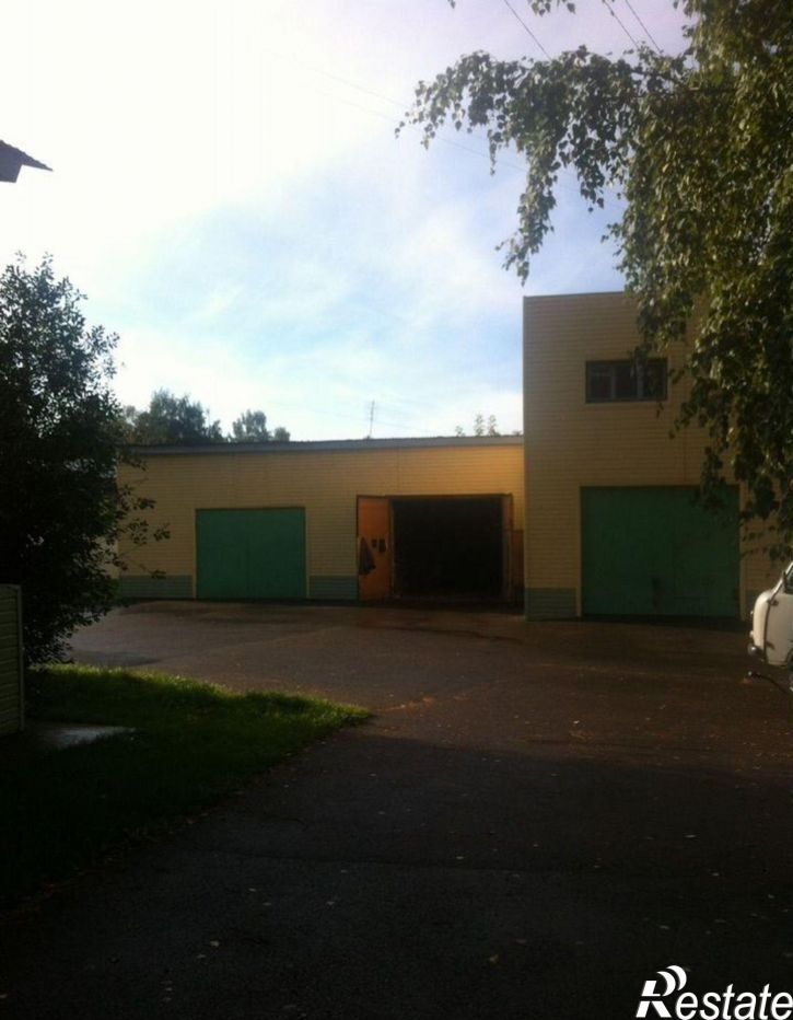 Отдельное здание проспект Шахтёров, 16,  д. 16