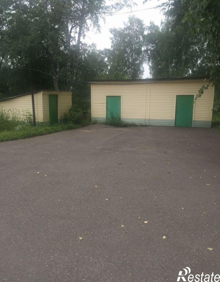 Отдельное здание проспект Шахтёров, 16,  д. 16