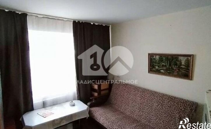 1-комн квартира ул Халтурина, 23,  д. 23