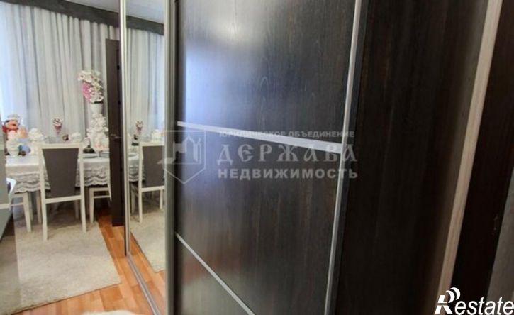 1-комн квартира проспект Шахтёров, 90,  д. 90