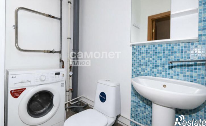 1-комн квартира Восточный пр-кт, 29а,  д. 29а