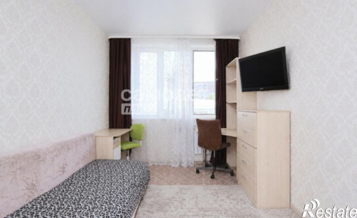 1-комн квартира Восточный пр-кт, 29а,  д. 29а