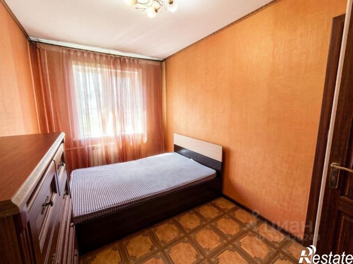 2-комн квартира ул Свободы, 27Б,  д. 27Б