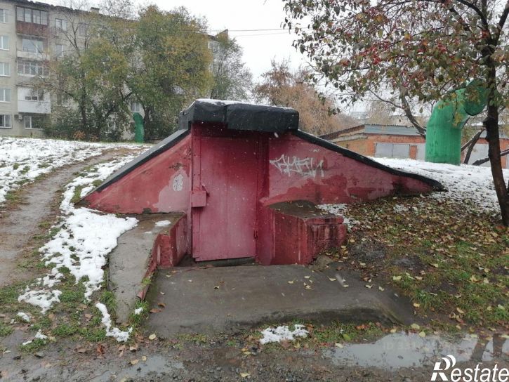 Помещение свободного назначения Красная улица, 12А,  д. 12А