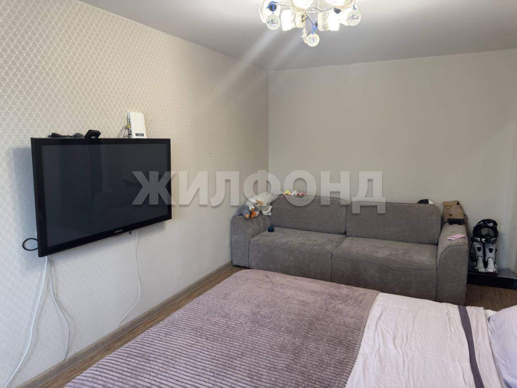 Купить квартиру за 3 599 000 рублей на Строителей бульвар, д.7