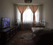 1-комн, 31кв м, этаж 4/5 Шахтеров проспект, д.75