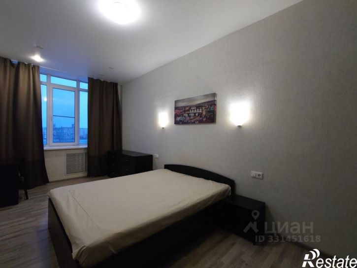 2-комн квартира Московский пр-кт, 14,  д. 14