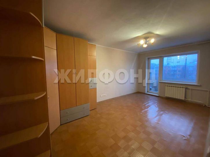 1-комн квартира Шахтеров проспект, д.67