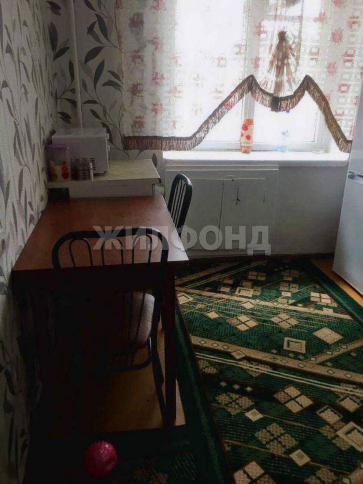 1-комн квартира Шахтеров проспект, д.75