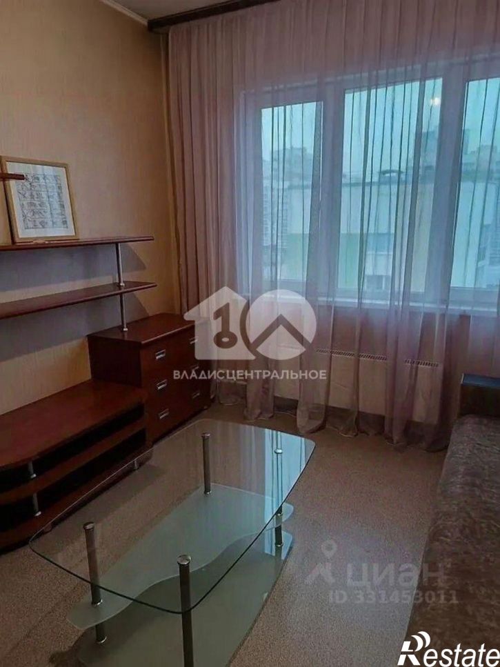 1-комн квартира Притомский проспект, 13,  д. 13