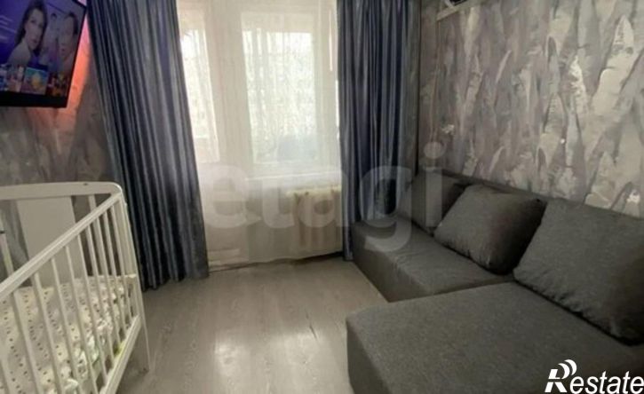 1-комн квартира проспект Ленина, 142А,  д. 142А