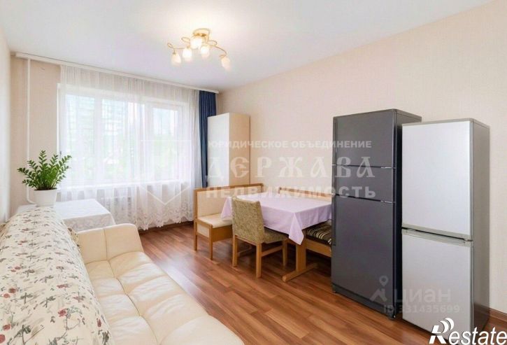 3-комн квартира б-р Строителей, 44а,  д. 44а