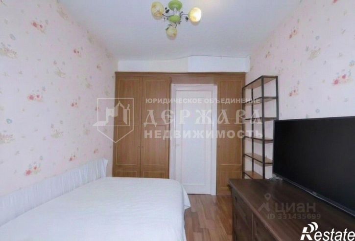 3-комн квартира б-р Строителей, 44а,  д. 44а