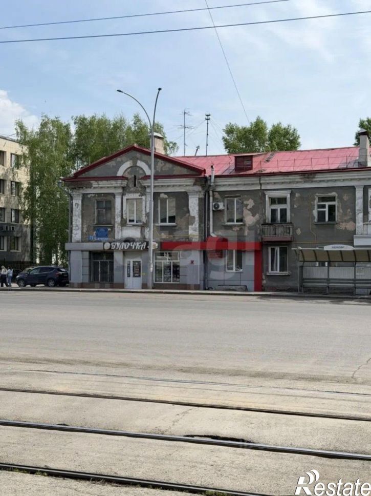 Торговое помещение Кузнецкий пр-кт, 72,  д. 72