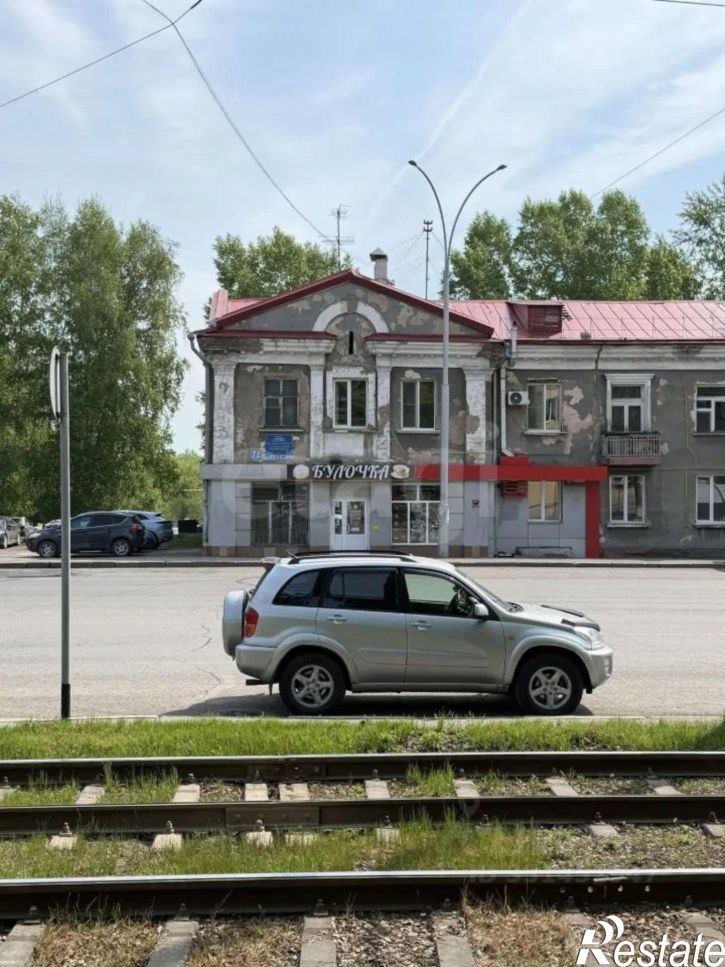 Торговое помещение Кузнецкий пр-кт, 72,  д. 72
