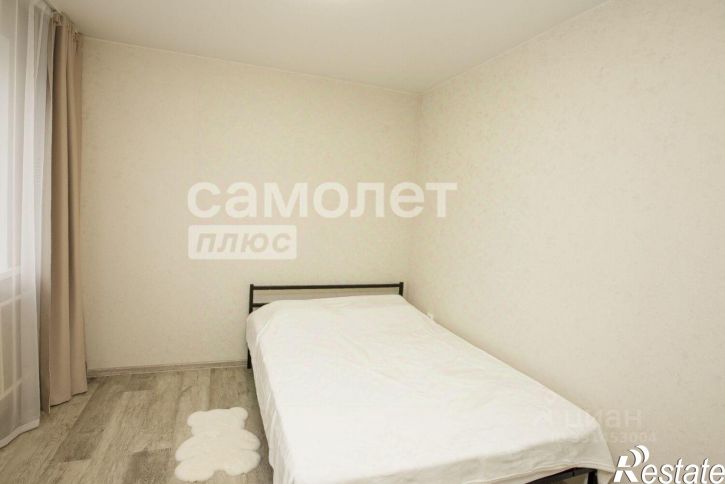 3-комн квартира б-р Строителей, 21Б,  д. 21Б
