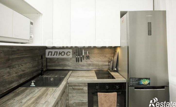 3-комн квартира б-р Строителей, 21Б,  д. 21Б