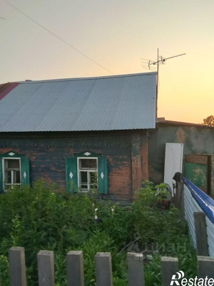 Коттедж/дом ул Рабочая, 119,  д. 119