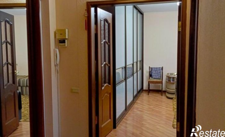 3-комн квартира улица Свободы, 17А,  д. 17А