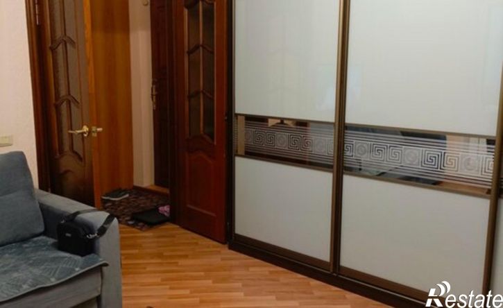 3-комн квартира улица Свободы, 17А,  д. 17А