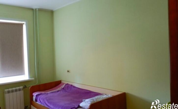 3-комн квартира улица Свободы, 17А,  д. 17А