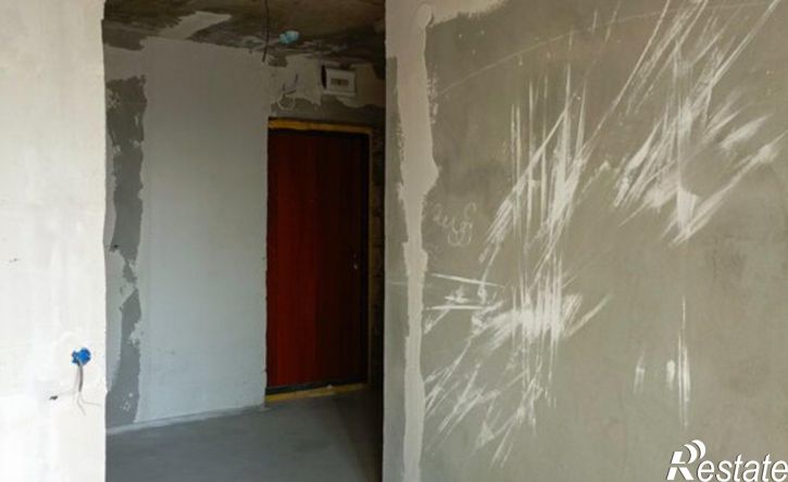 1-комн квартира улица Тухачевского, 29Б,  д. 29Б
