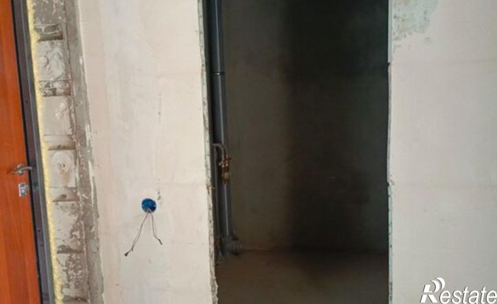 1-комн квартира улица Тухачевского, 29Б,  д. 29Б