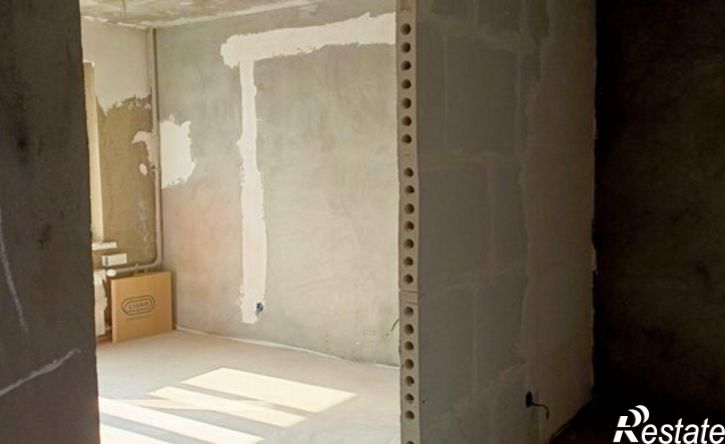 1-комн квартира улица Тухачевского, 29Б,  д. 29Б