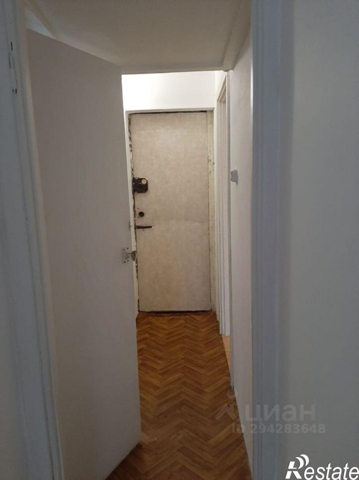 1-комн квартира пр-кт Ленина, 75А,  д. 75А