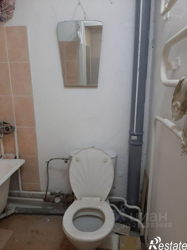 1-комн квартира пр-кт Ленина, 75А,  д. 75А