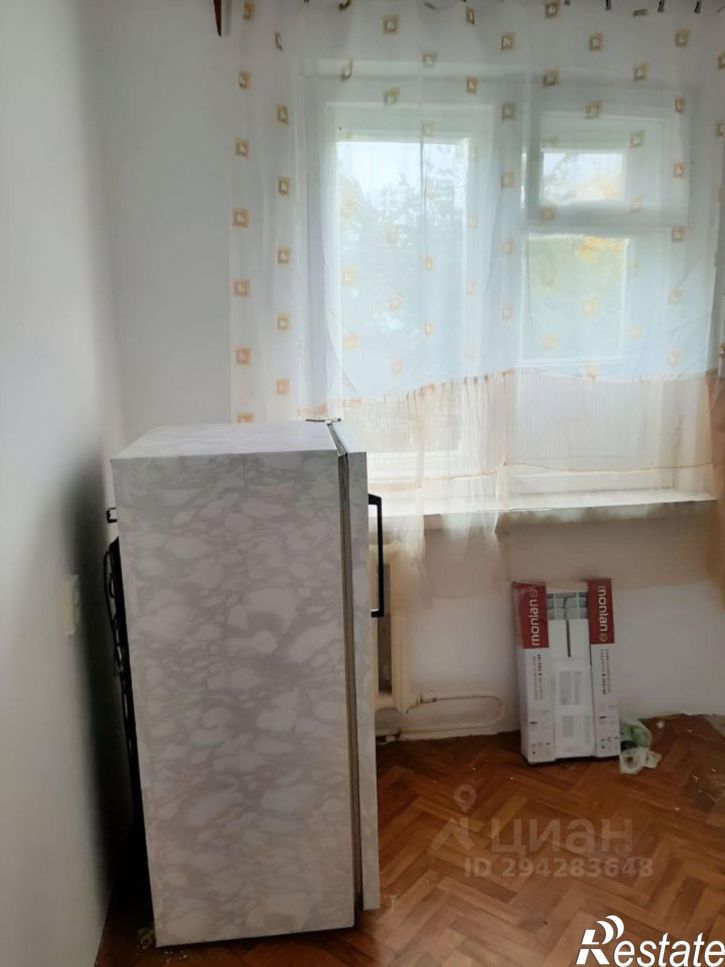 1-комн квартира пр-кт Ленина, 75А,  д. 75А