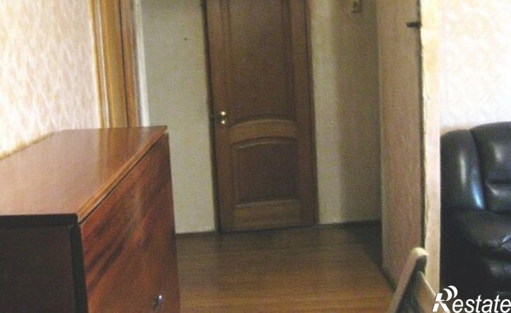 1-комн квартира Московский пр-кт, 31,  д. 31