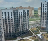 1-комн, 43кв м, этаж 13/19 Ленинградский пр-кт, 53 2С