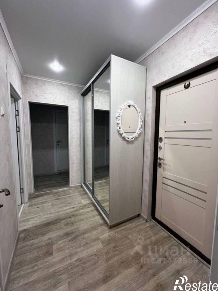 2-комн квартира улица Свободы, 19,  д. 19