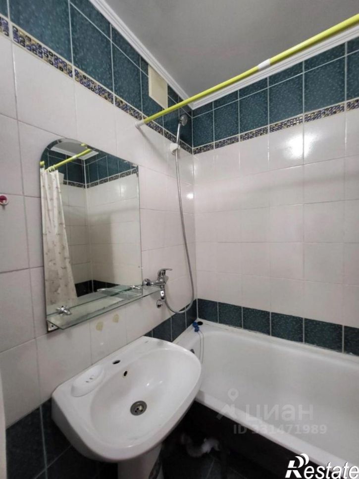 1-комн квартира ул Свободы, 21,  д. 21