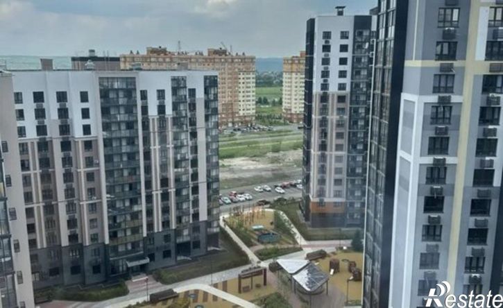 1-комн квартира Ленинградский пр-кт, 53 2С,  д. 53 2С,  к. 2С