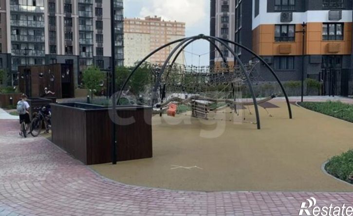 1-комн квартира Ленинградский пр-кт, 53 2С,  д. 53 2С,  к. 2С