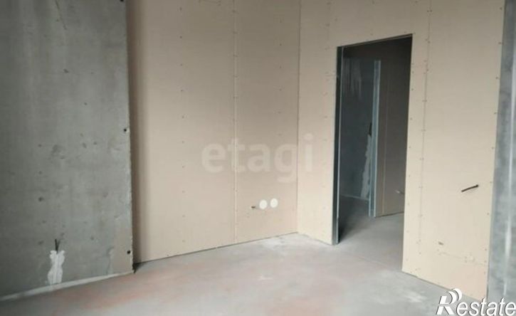 1-комн квартира Ленинградский пр-кт, 53 2С,  д. 53 2С,  к. 2С