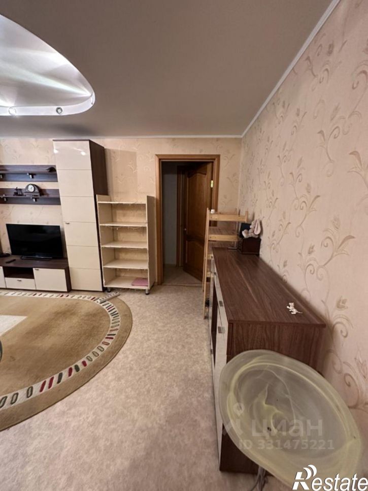 2-комн квартира ул Красная, 25,  д. 25