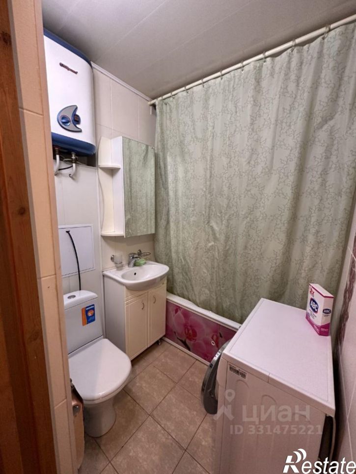 2-комн квартира ул Красная, 25,  д. 25