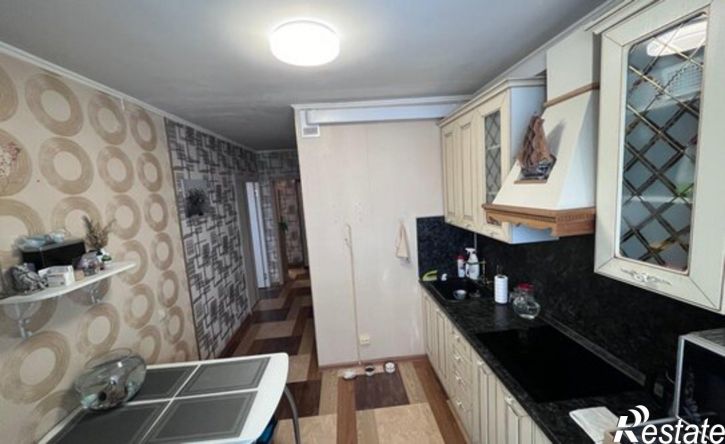 2-комн квартира ул Базовая, 6б,  д. 6б