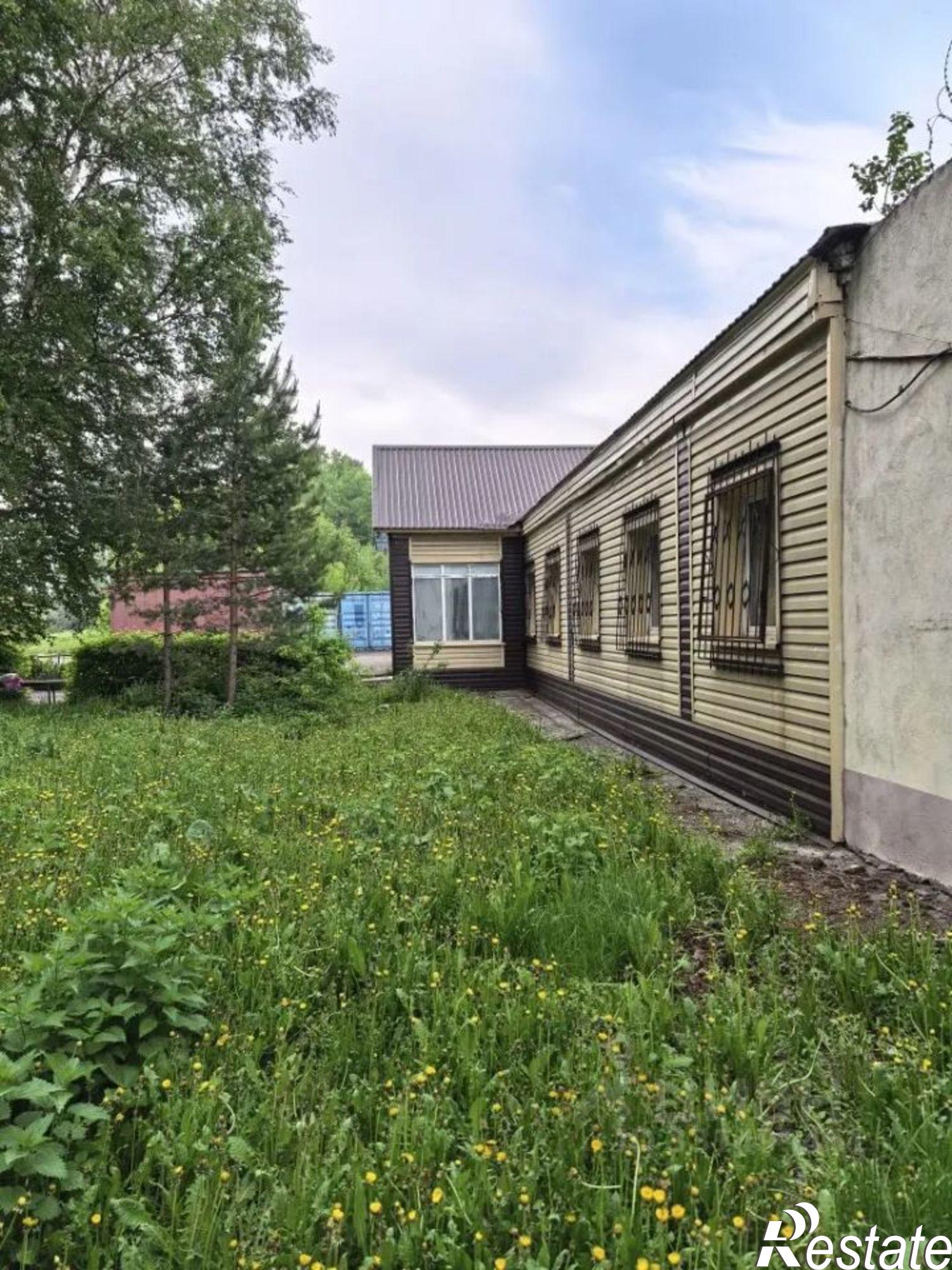Купить ОСЗ, отдельно стоящее здание за 22 275 200 рублей на ул Красноармейская, 2/1